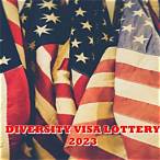 us visa lottery 2023 eligible countries